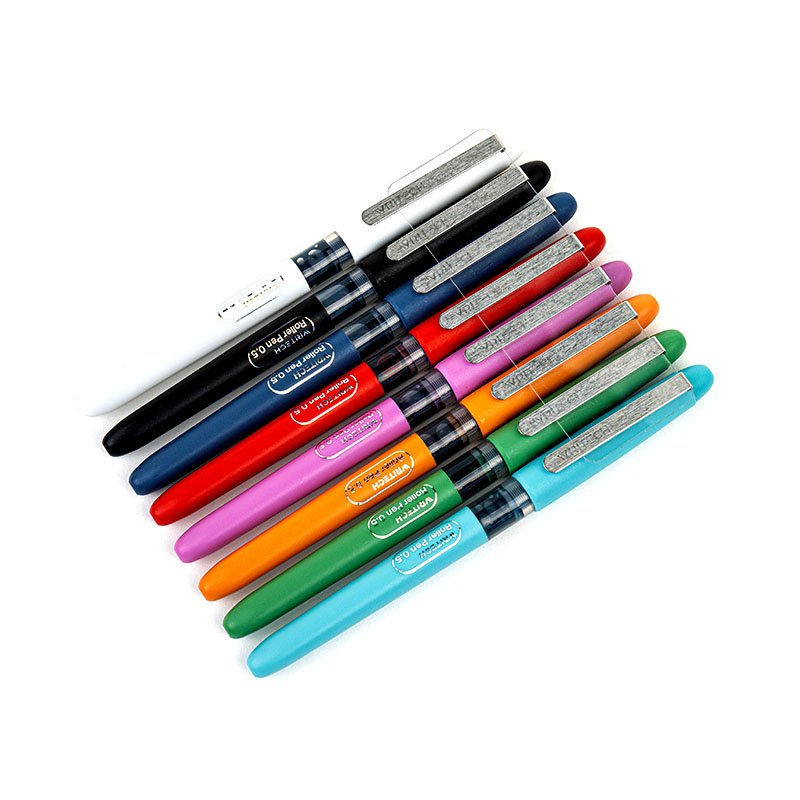 Liquid Rollerball Pen W-954V-251