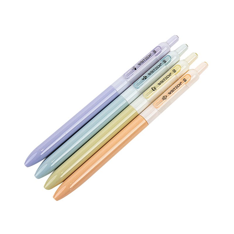 Lady Gel Pen W-0161-227