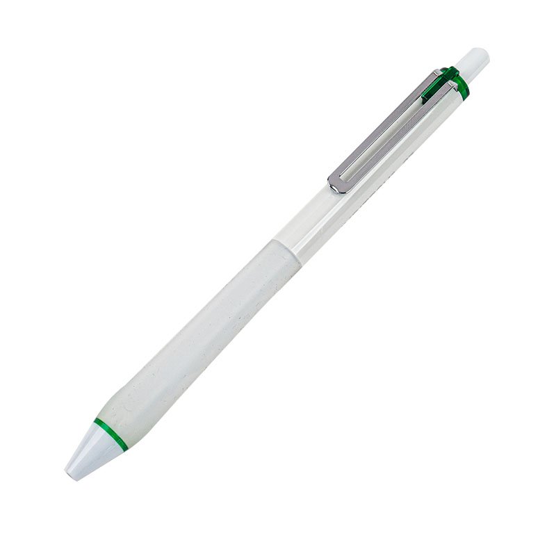 Soft Grip Gel Pen W-0137M-193