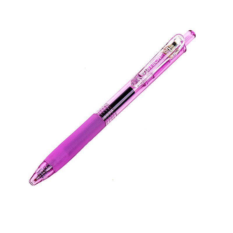 Candy Gel Pen W-099B-185