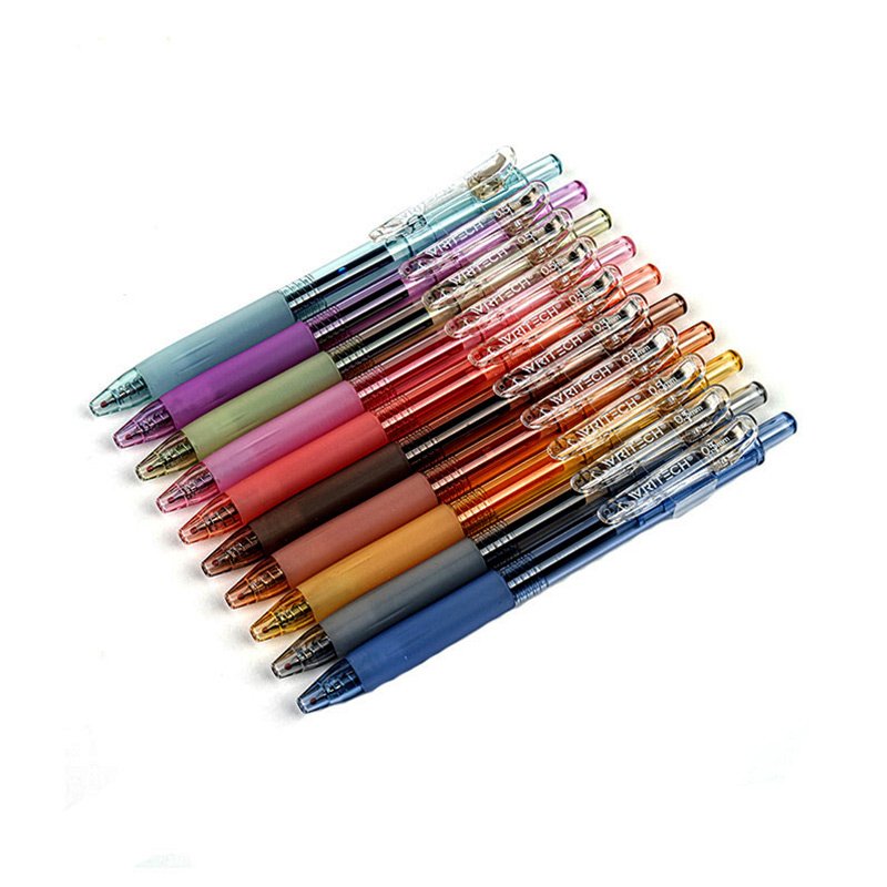 Candy Gel Pen W-099B-300