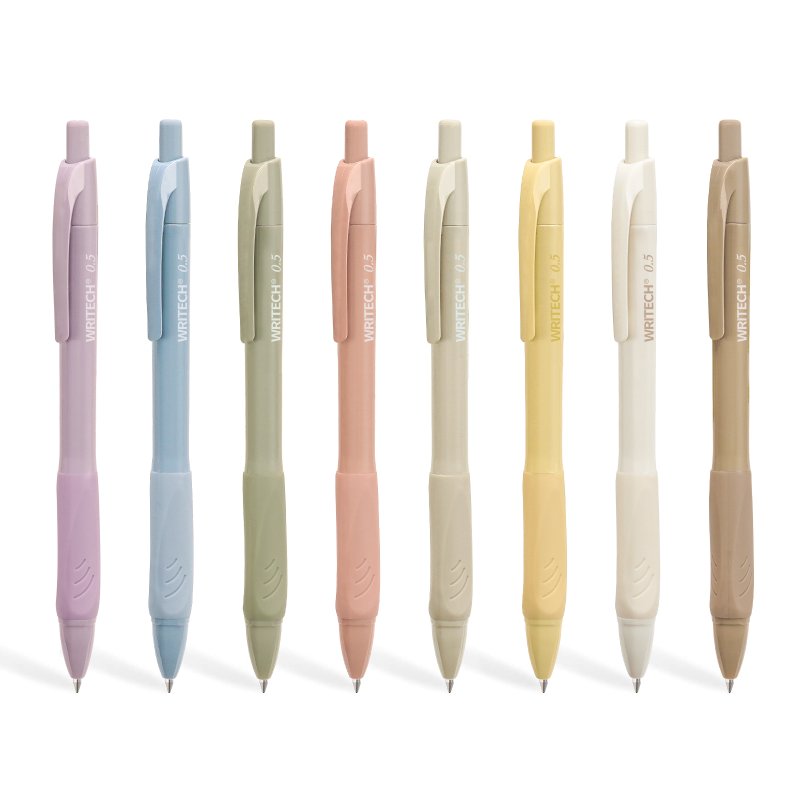 Morandi Gel Pen W-0168-579