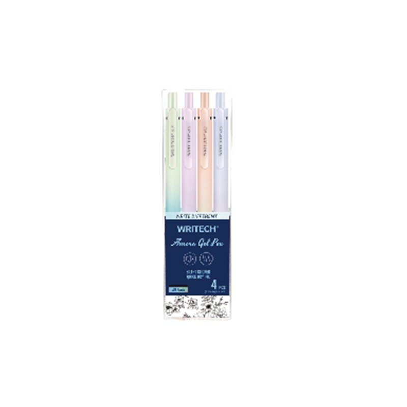 Aurora Gel Pen W-0171-774