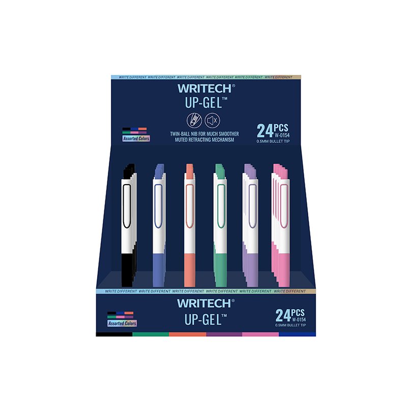 UP-GEL™ PEN W-0154M-772