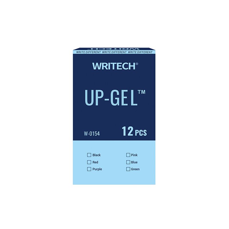 UP-GEL™ PEN W-0154B-770