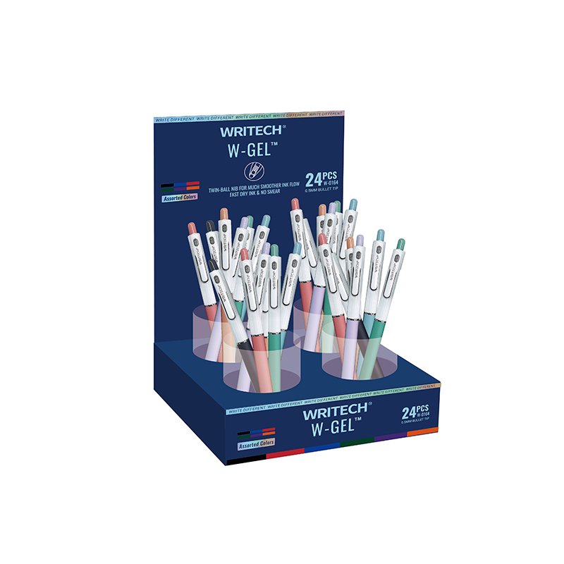 W-GEL™ PEN W-0164M-790