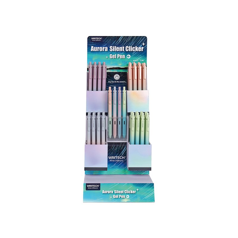 Aurora Gel Pen W-0171-777